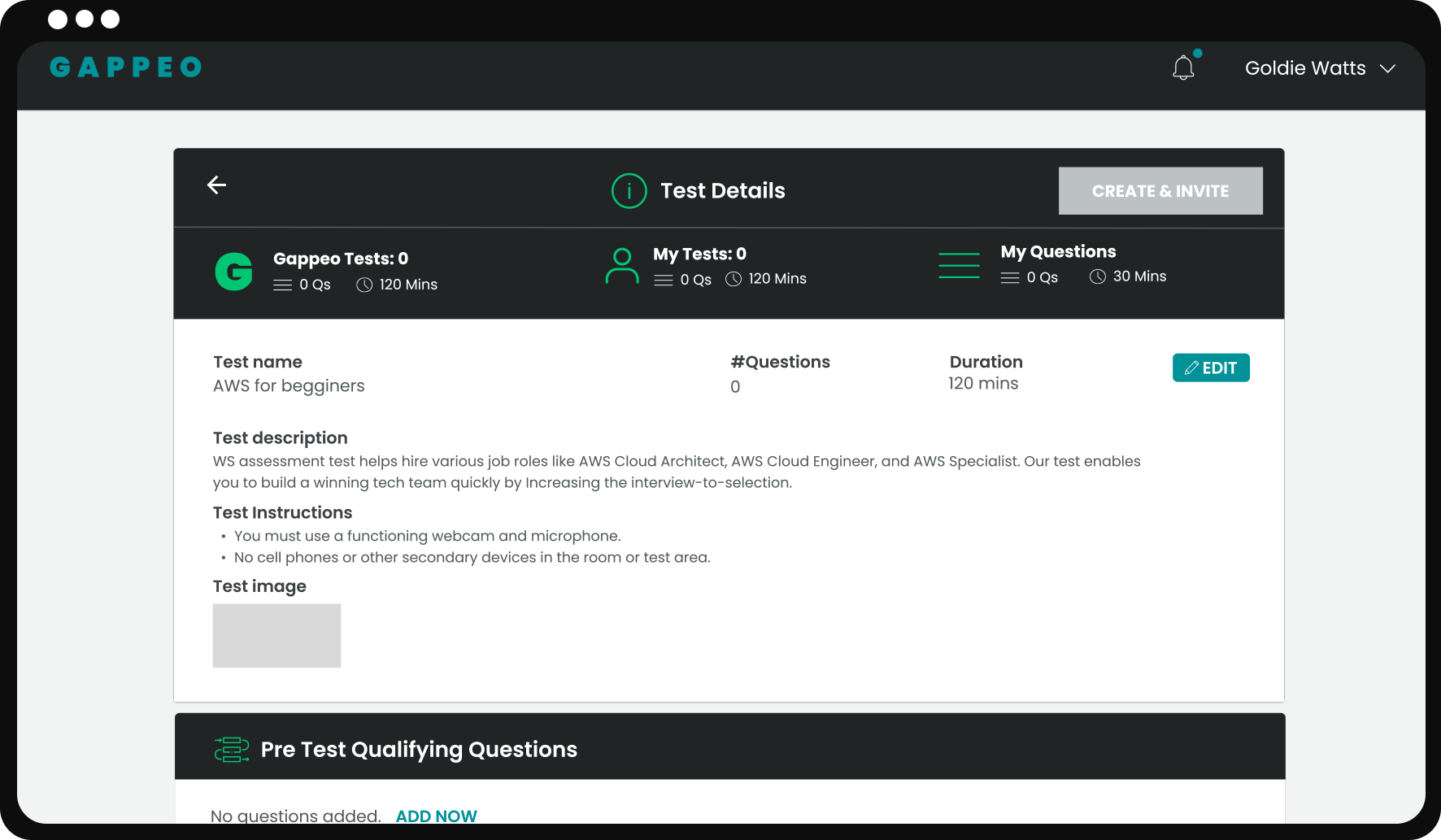 HIRE & RETAIN THE BEST