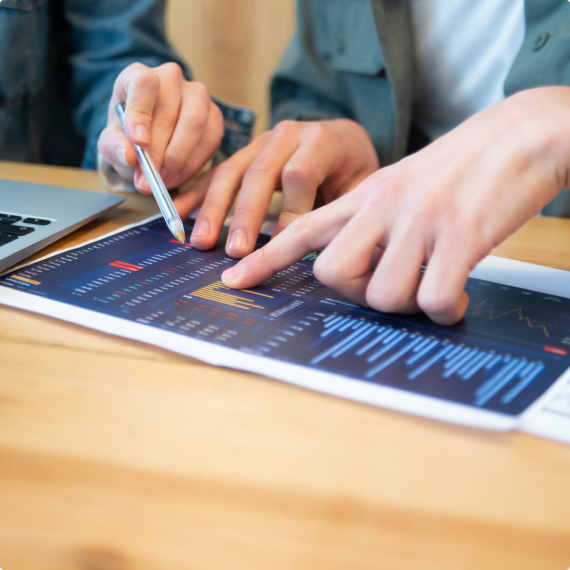 Increased employee engagement